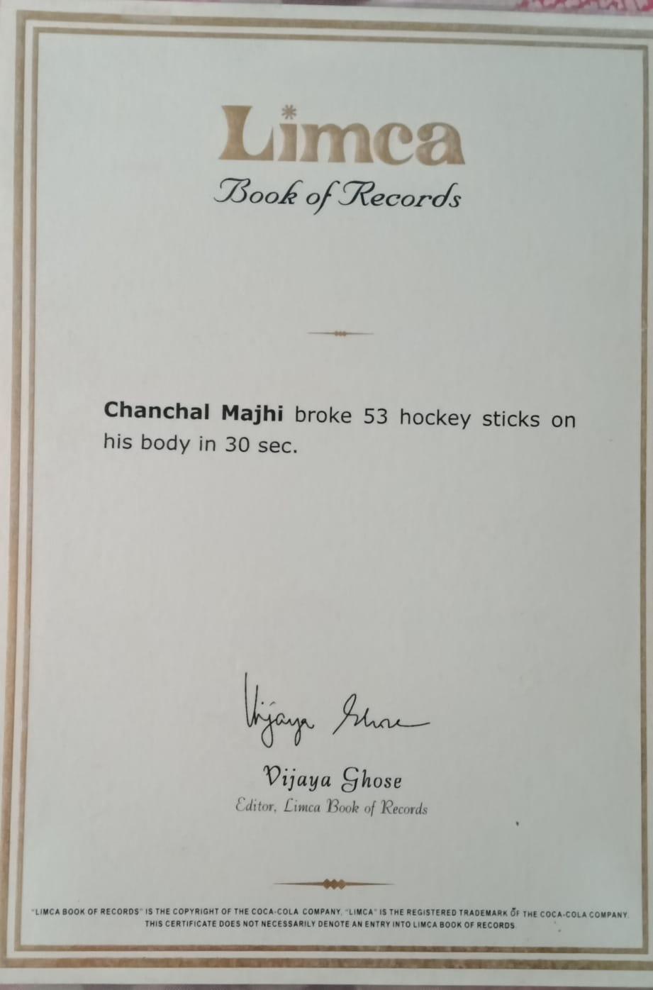 Limca Book of Records
