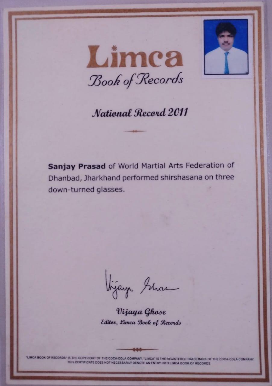 Limca Book of Records